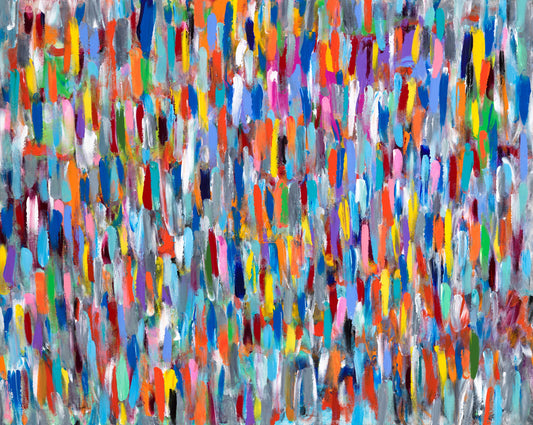 In a Crowd